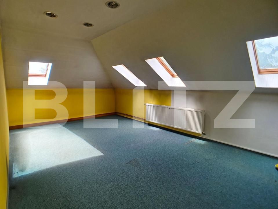 Spațiu comercial de închiriat Central - 148395SIC | BLITZ Bistriţa | Poza2