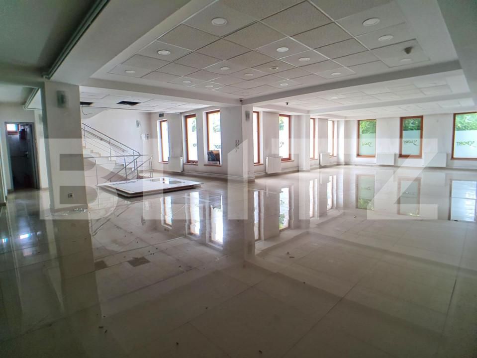 Spațiu comercial de închiriat Central - 148395SIC | BLITZ Bistriţa | Poza1