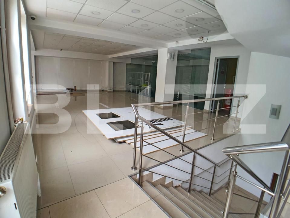 Spațiu comercial de închiriat Central - 148395SIC | BLITZ Bistriţa | Poza6