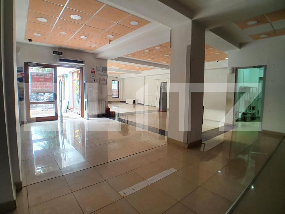 Spațiu comercial de închiriat Central - 148395SIC | BLITZ Bistriţa | Poza11