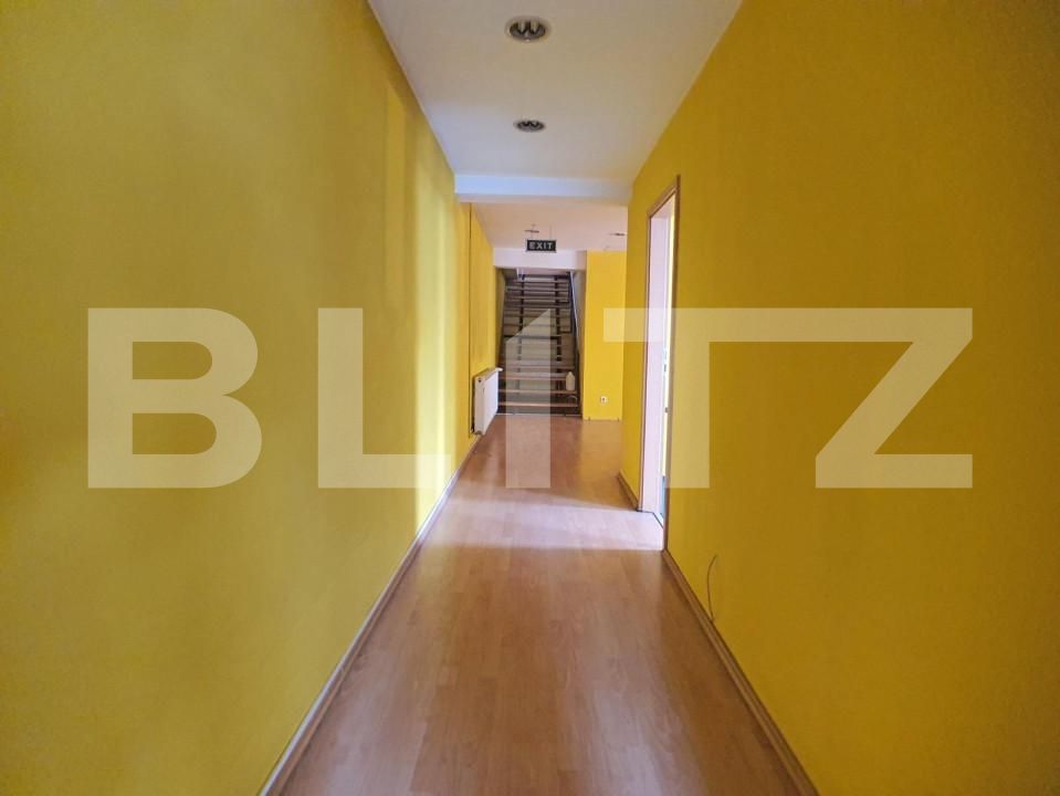 Spațiu comercial de închiriat Central - 148395SIC | BLITZ Bistriţa | Poza3
