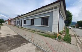  Spatiu comercial, 218 mp utili, Unirea