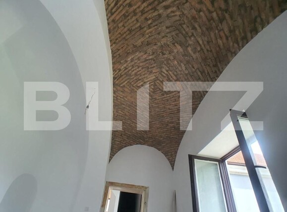 Spațiu comercial de închiriat Unirea - 148396SIC | BLITZ Bistriţa | Poza2