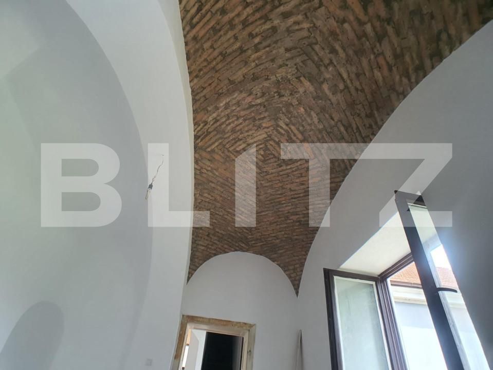 Spațiu comercial de închiriat Unirea - 148396SIC | BLITZ Bistriţa | Poza2