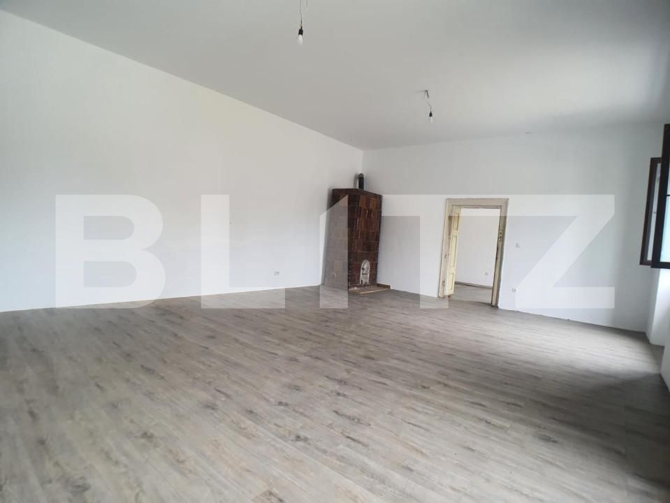 Spațiu comercial de închiriat Unirea - 148396SIC | BLITZ Bistriţa | Poza9