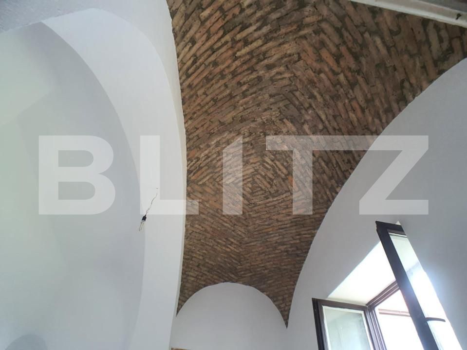 Spațiu comercial de închiriat Unirea - 148396SIC | BLITZ Bistriţa | Poza5