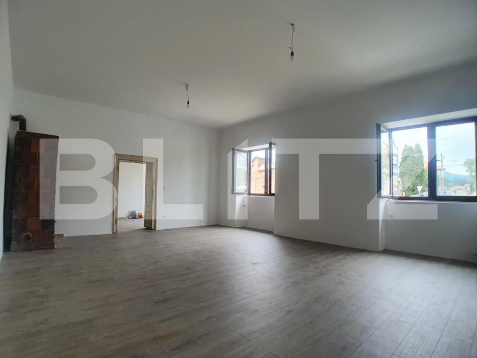 Spațiu comercial de închiriat Unirea - 148396SIC | BLITZ Bistriţa | Poza8