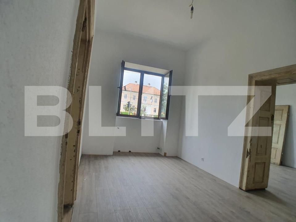 Spațiu comercial de închiriat Unirea - 148396SIC | BLITZ Bistriţa | Poza13