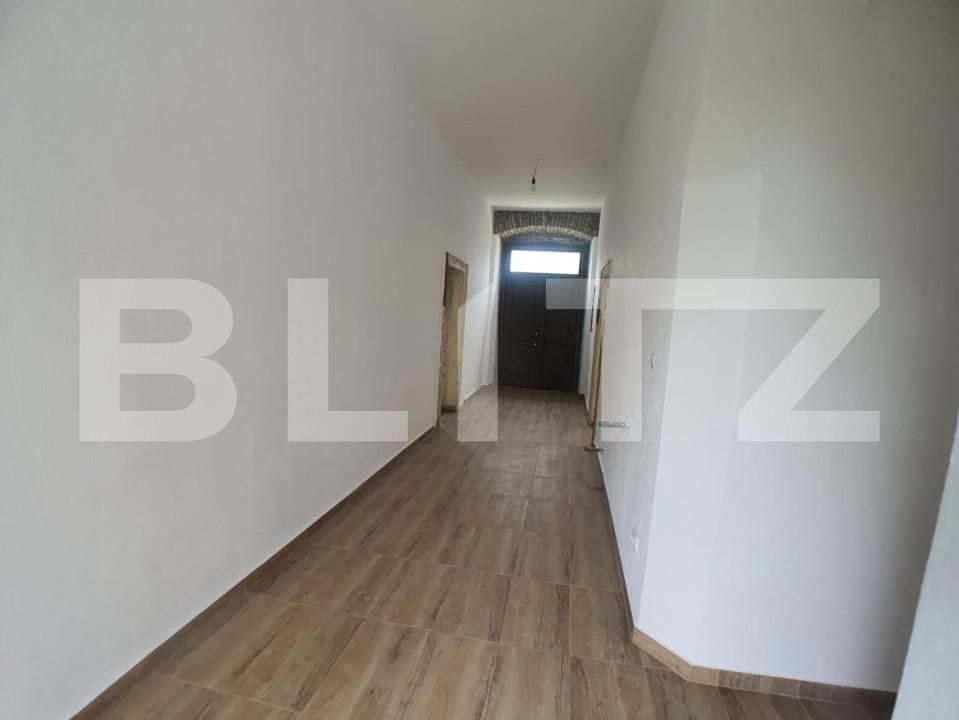 Spațiu comercial de închiriat Unirea - 148396SIC | BLITZ Bistriţa | Poza11