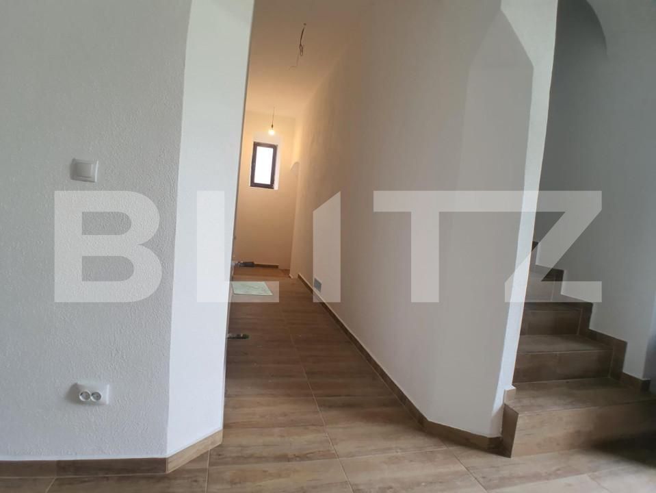 Spațiu comercial de închiriat Unirea - 148396SIC | BLITZ Bistriţa | Poza10