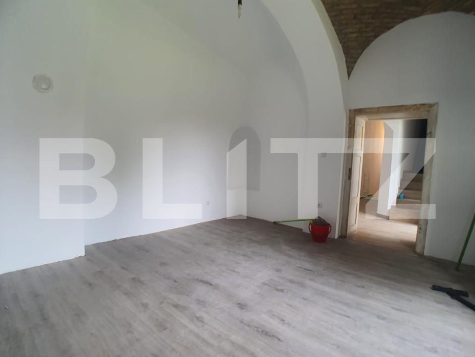 Spațiu comercial de închiriat Unirea - 148396SIC | BLITZ Bistriţa | Poza3