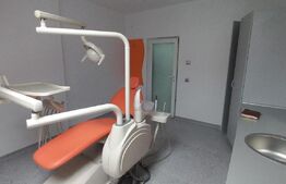 Cabinet stomatologic in zona centrala