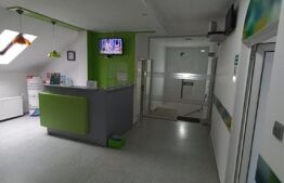 Cabinet stomatologic in zona centrala