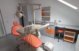 Cabinet stomatologic in zona centrala