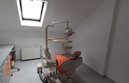 Cabinet stomatologic in zona centrala