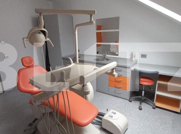 Spațiu comercial de închiriat Central - 148397SIC | BLITZ Bistriţa | Poza1