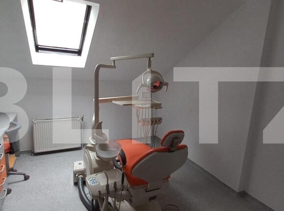 Spațiu comercial de închiriat Central - 148397SIC | BLITZ Bistriţa | Poza2