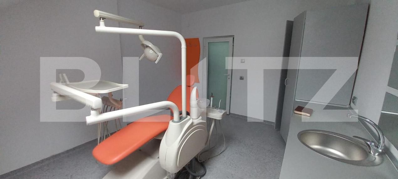 Spațiu comercial de închiriat Central - 148397SIC | BLITZ Bistriţa | Poza3