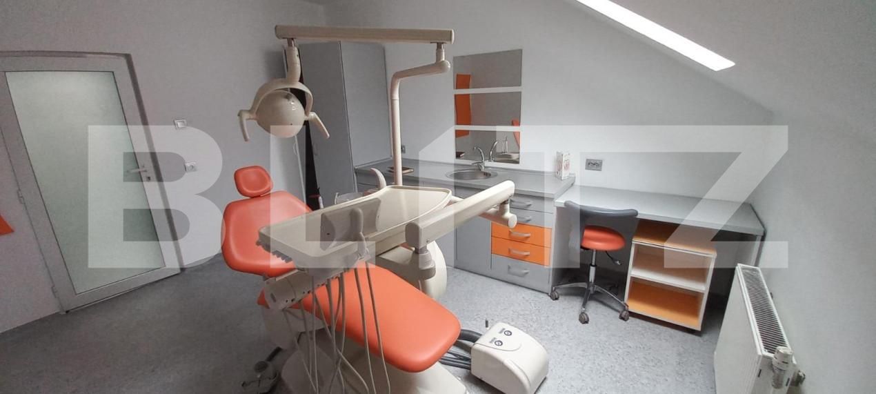 Spațiu comercial de închiriat Central - 148397SIC | BLITZ Bistriţa | Poza1