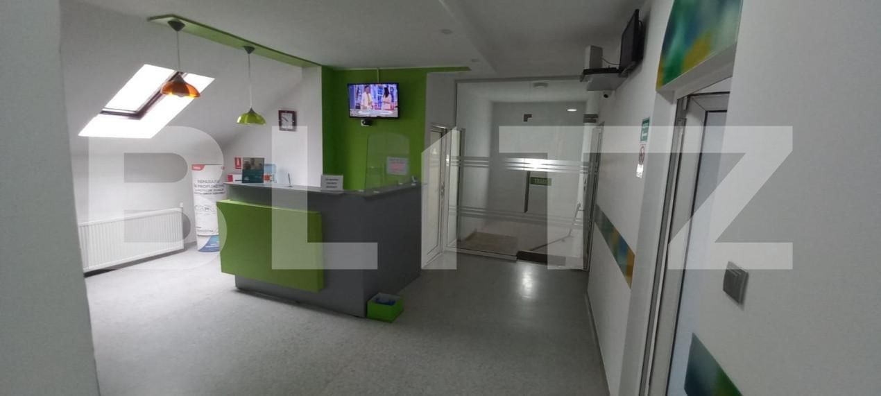 Spațiu comercial de închiriat Central - 148397SIC | BLITZ Bistriţa | Poza4