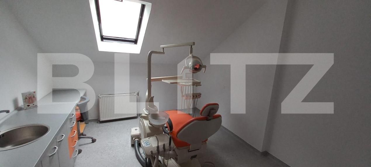 Spațiu comercial de închiriat Central - 148397SIC | BLITZ Bistriţa | Poza2