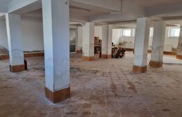 Spatiiu de depozitare,140mp zona Centura