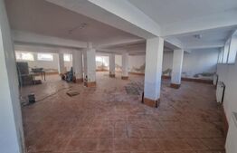 Spatiiu de depozitare,140mp zona Centura