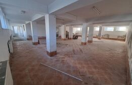 Spatiiu de depozitare,140mp zona Centura