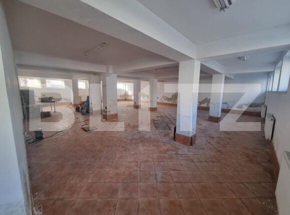 Spațiu comercial de închiriat Sud - 148398SIC | BLITZ Bistriţa | Poza1