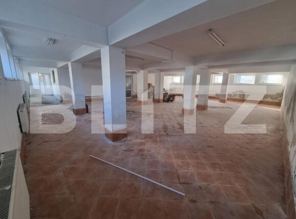 Spațiu comercial de închiriat Sud - 148398SIC | BLITZ Bistriţa | Poza2