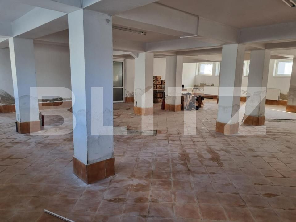 Spațiu comercial de închiriat Sud - 148398SIC | BLITZ Bistriţa | Poza3