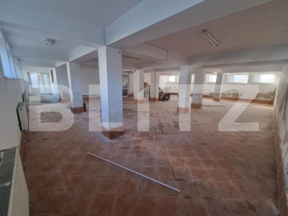 Spațiu comercial de închiriat Sud - 148398SIC | BLITZ Bistriţa | Poza2