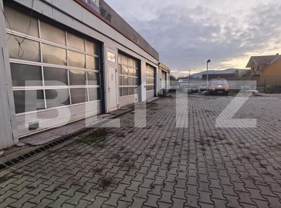 Spațiu comercial de închiriat Viișoara - 148399SIC | BLITZ Bistriţa | Poza3