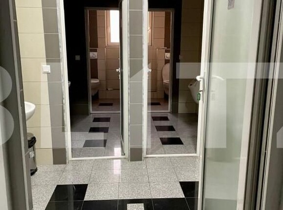 Spațiu birouri de închiriat Calea Moldovei - 148403SIB | BLITZ Bistriţa | Poza4