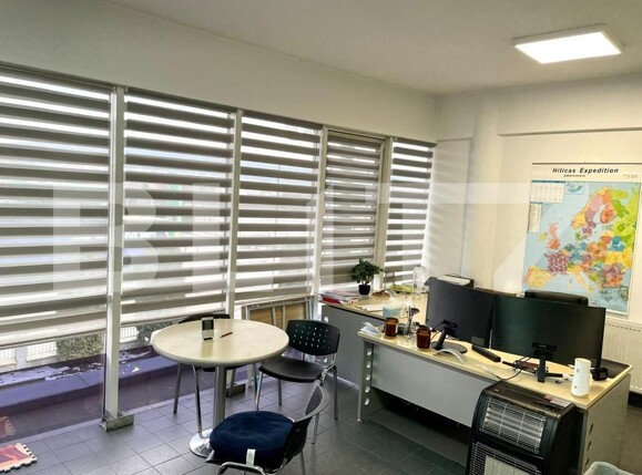 Spațiu birouri de închiriat Calea Moldovei - 148403SIB | BLITZ Bistriţa | Poza3