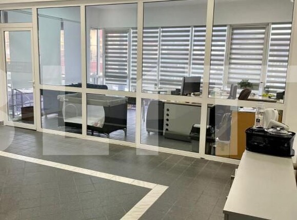 Spațiu birouri de închiriat Calea Moldovei - 148403SIB | BLITZ Bistriţa | Poza1