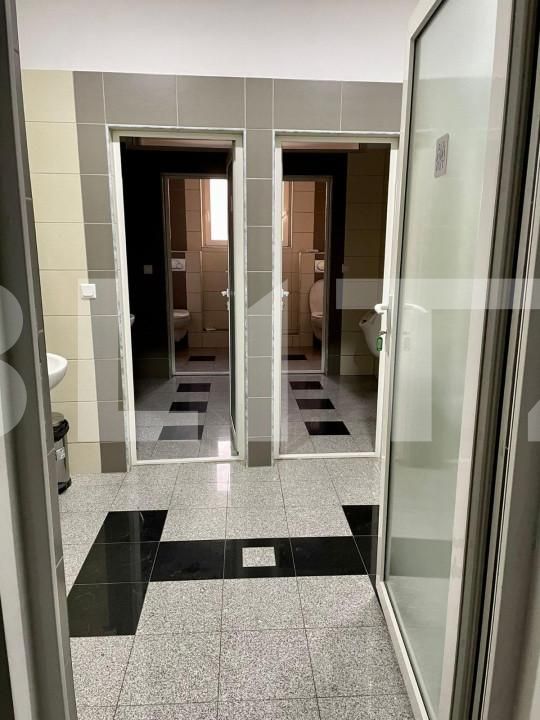 Spațiu birouri de închiriat Calea Moldovei - 148403SIB | BLITZ Bistriţa | Poza4