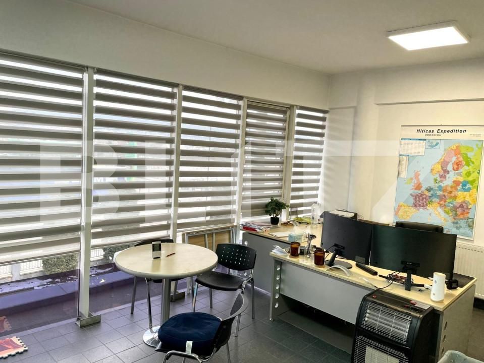Spațiu birouri de închiriat Calea Moldovei - 148403SIB | BLITZ Bistriţa | Poza3