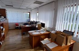 Spatiu comercial, front stradal, 140mp, zona Subcetate