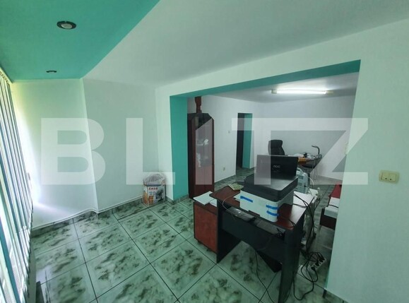 Spațiu birouri de închiriat Central - 148405SIB | BLITZ Bistriţa | Poza1