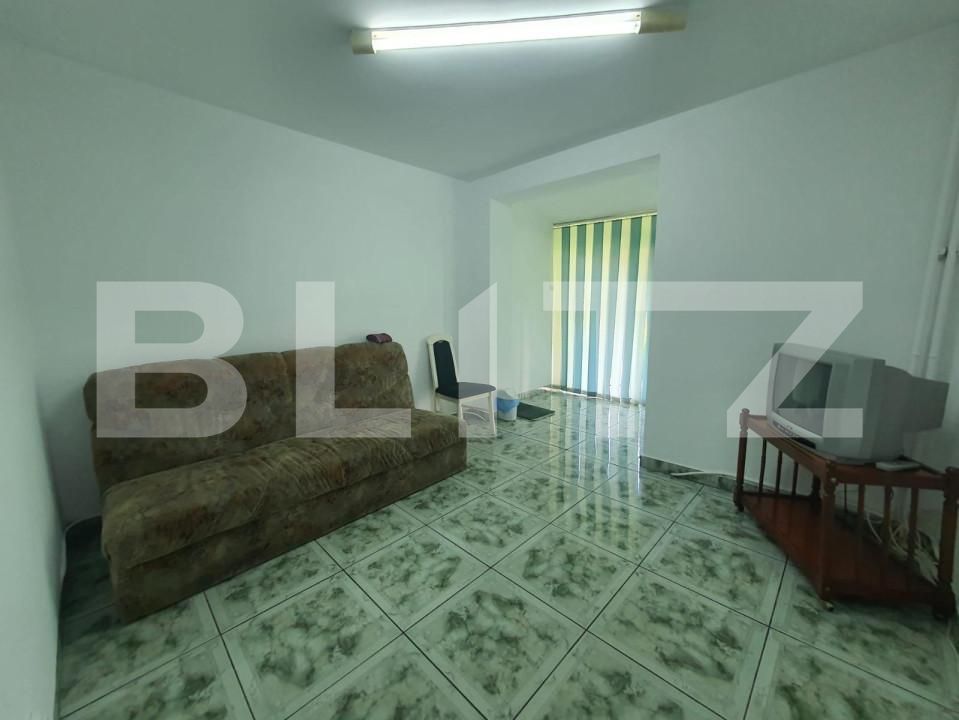 Spațiu birouri de închiriat Central - 148405SIB | BLITZ Bistriţa | Poza3