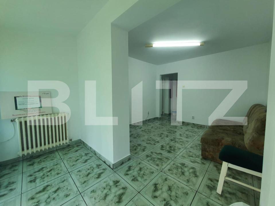 Spațiu birouri de închiriat Central - 148405SIB | BLITZ Bistriţa | Poza2