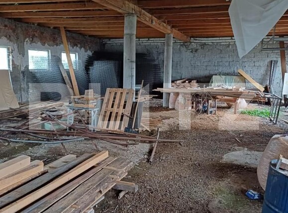 Spațiu industrial de vânzare Exterior Est - 148409SVI | BLITZ Bistriţa | Poza4