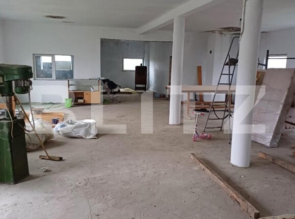 Spațiu industrial de vânzare Exterior Est - 148409SVI | BLITZ Bistriţa | Poza2