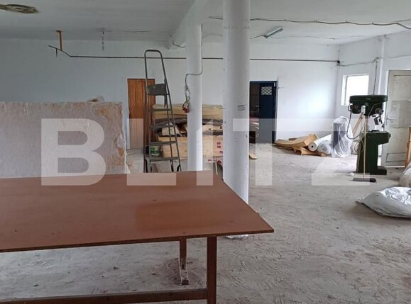Spațiu industrial de vânzare Exterior Est - 148409SVI | BLITZ Bistriţa | Poza3