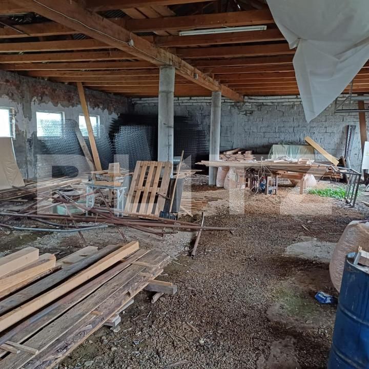 Spațiu industrial de vânzare Exterior Est - 148409SVI | BLITZ Bistriţa | Poza4