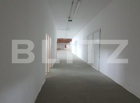 Spațiu industrial de vânzare Periferie - 148410SVI | BLITZ Bistriţa | Poza9