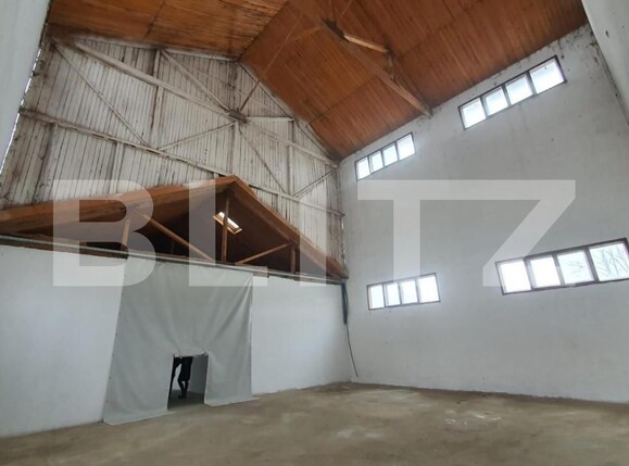 Spațiu industrial de vânzare Periferie - 148410SVI | BLITZ Bistriţa | Poza10