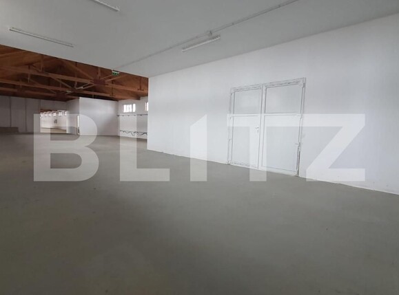 Spațiu industrial de vânzare Periferie - 148410SVI | BLITZ Bistriţa | Poza7