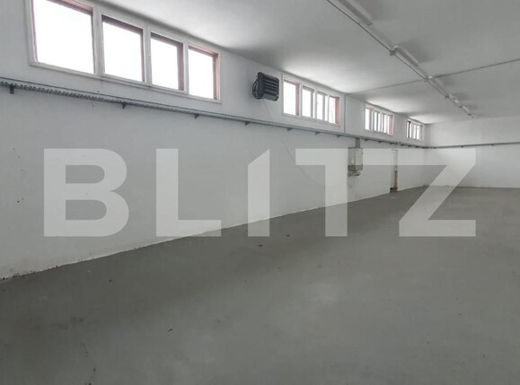 Spațiu industrial de vânzare Periferie - 148410SVI | BLITZ Bistriţa | Poza6